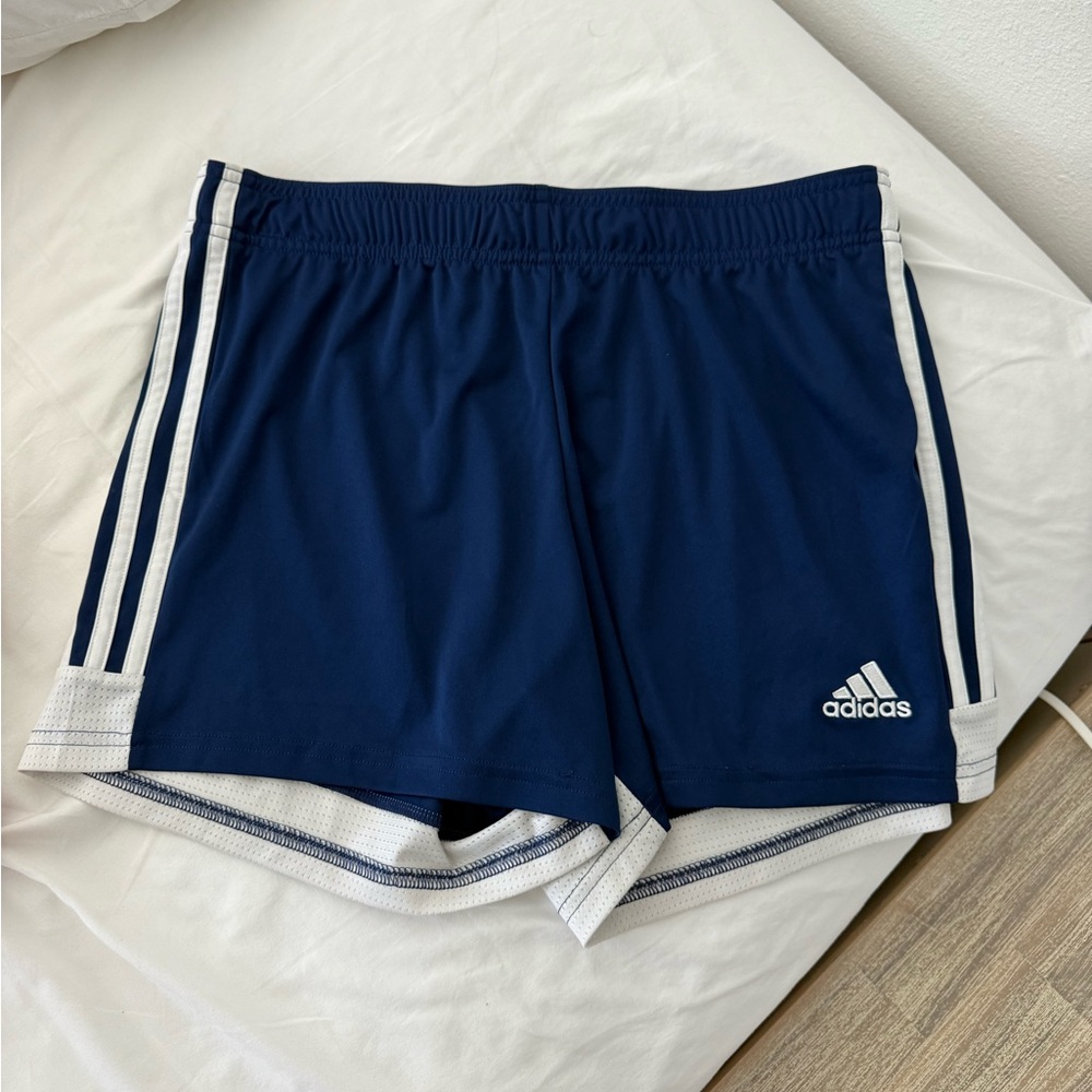 Adidas Women's Soccet Shorts
